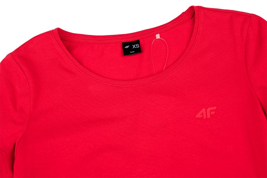 4F T-Shirt damen NOSD4 TSD300 62S