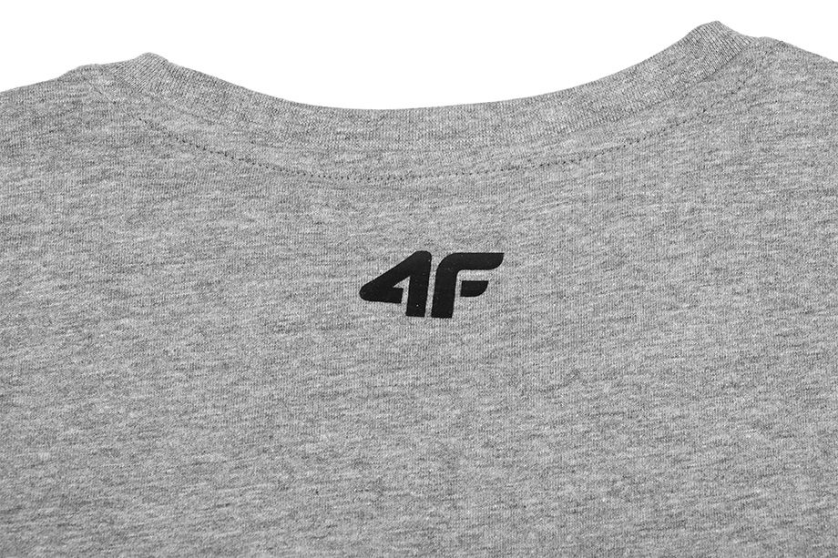 4F Herren T-Shirt H4L21 TSM011 25M