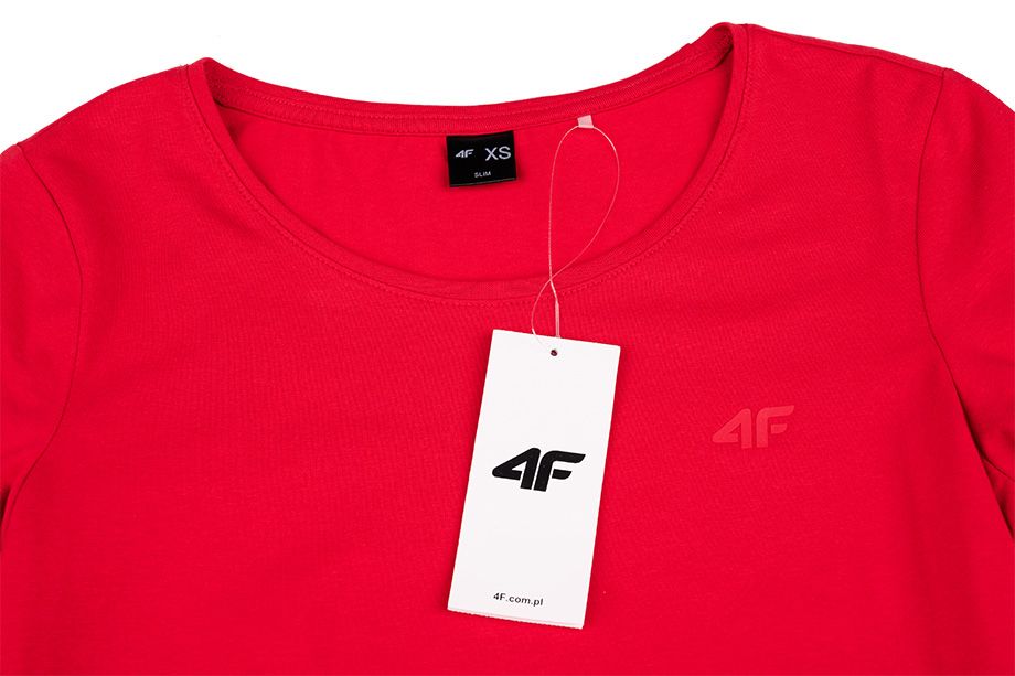 4F T-Shirt damen NOSD4 TSD300 62S