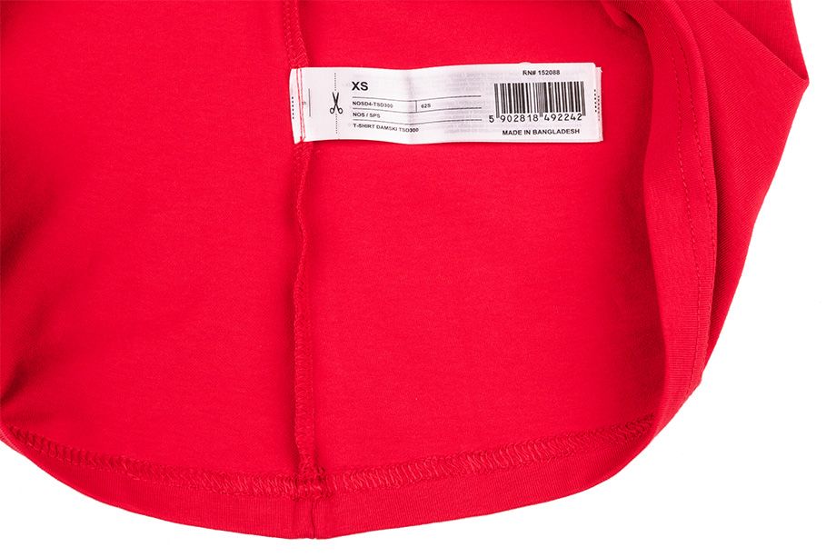 4F T-Shirt damen NOSD4 TSD300 62S