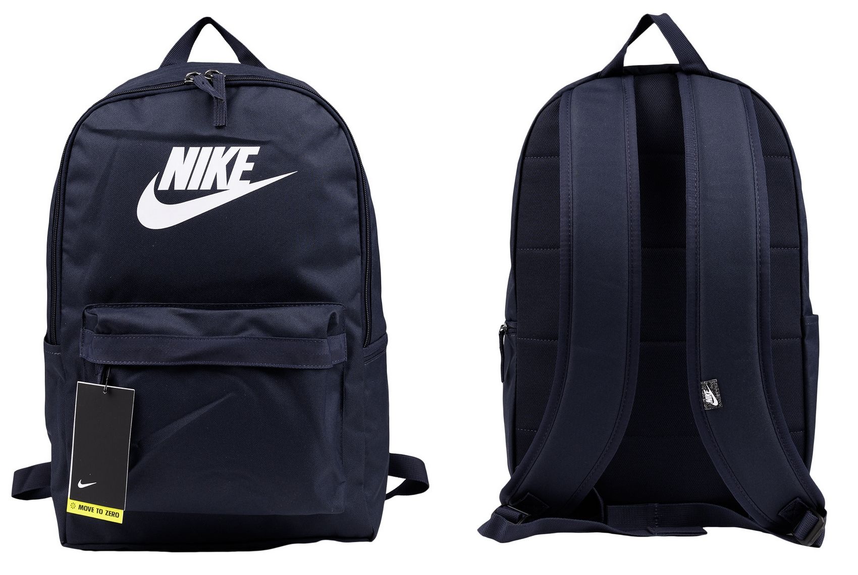Nike Rucksack Heritage Backpack DC4244 451