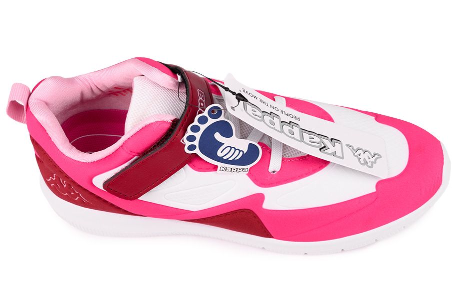Kappa Kinder Sportschuhe Durban Pr K 260894PRK 1022