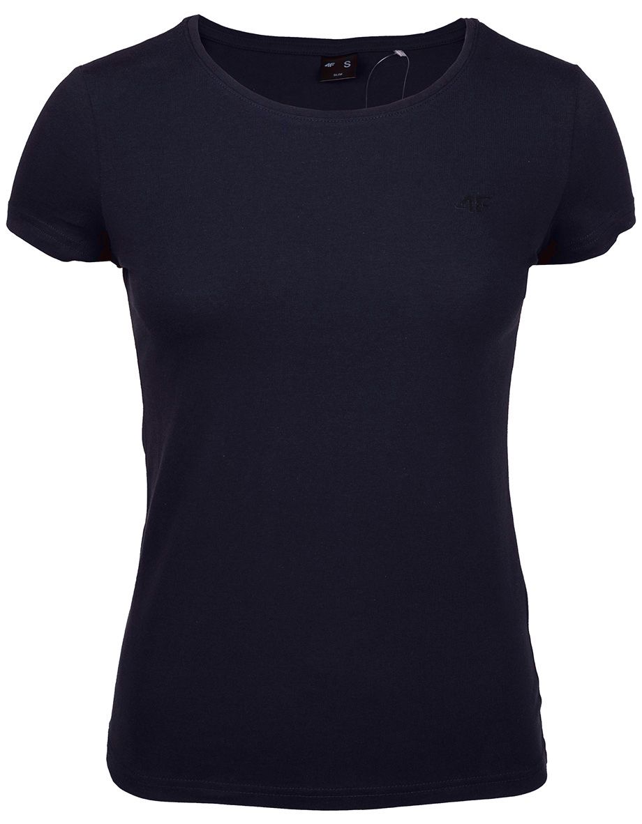 4F T-Shirt damen NOSD4 TSD300 31S