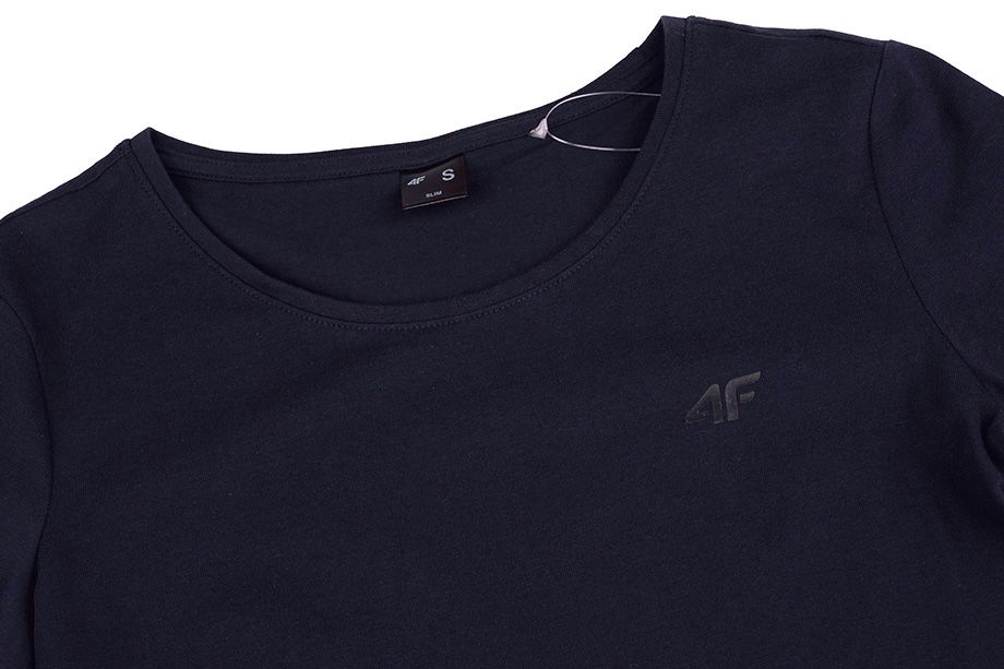 4F T-Shirt damen NOSD4 TSD300 31S