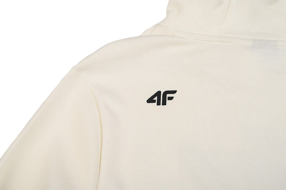4F Herren Kapuzensweatshirt H4L21 BLM010 11S