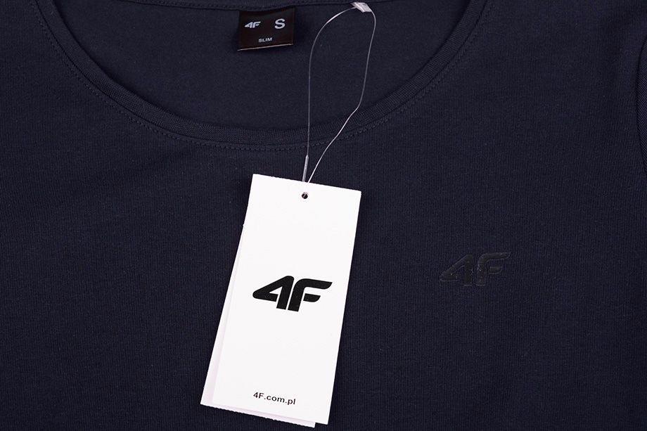 4F T-Shirt damen NOSD4 TSD300 31S