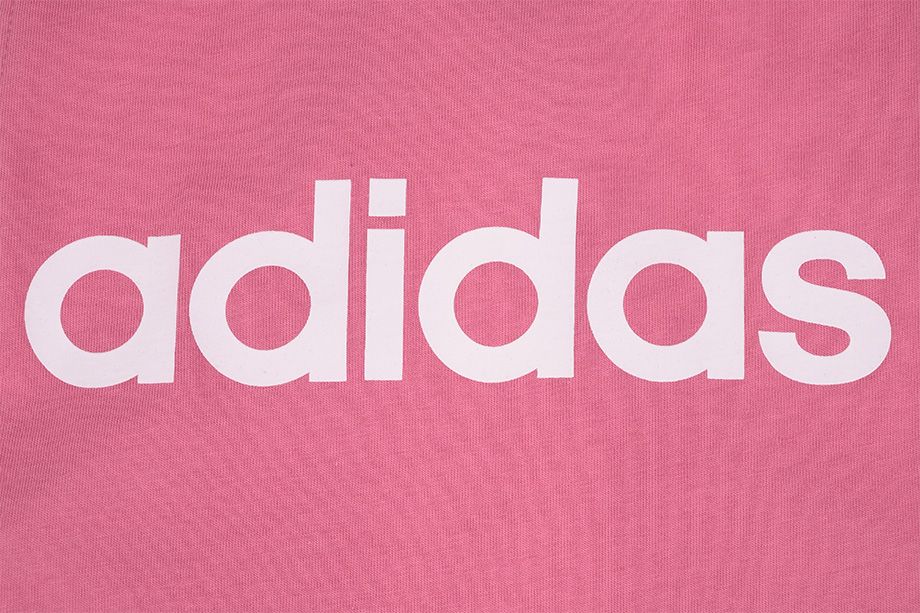 adidas Shirt Damen ärmelloses Loungewear Ess H07757