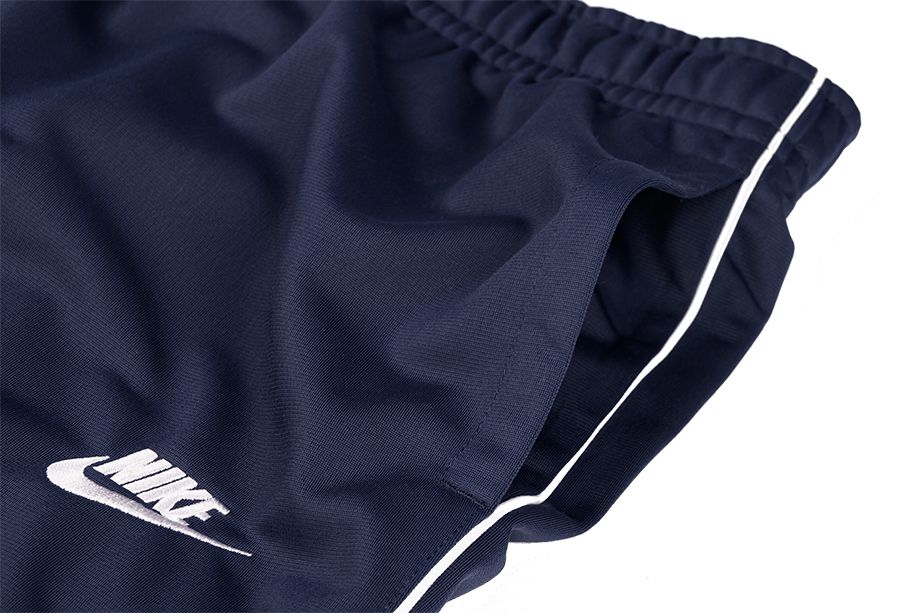 Nike Herren Trainingsanzug Trk Suit Woven Basic BV3034 410