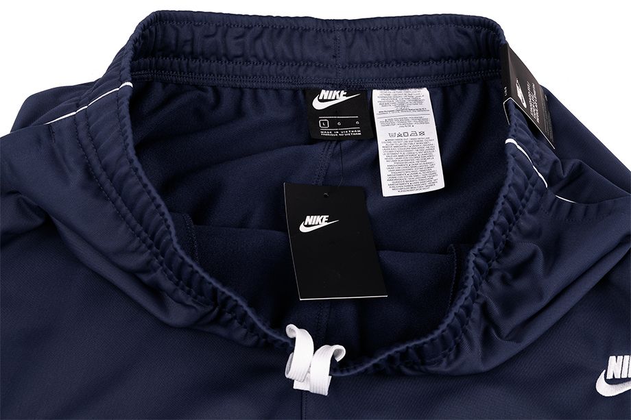 Nike Herren Trainingsanzug Trk Suit Woven Basic BV3034 410