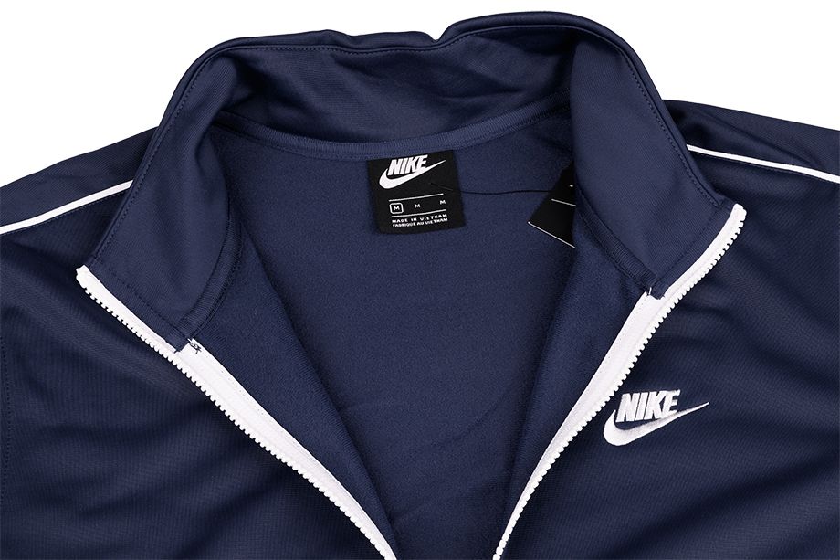 Nike Herren Trainingsanzug Trk Suit Woven Basic BV3034 410