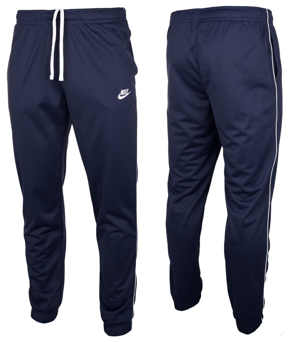 Nike Herren Trainingsanzug Trk Suit Woven Basic BV3034 410
