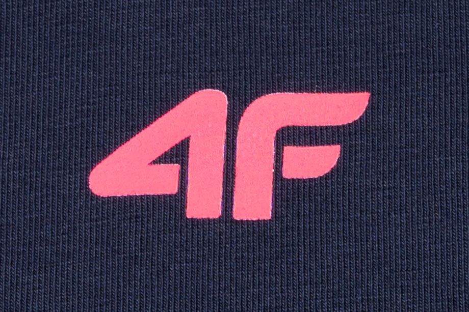 4F T-Shirt für Kinder HJL21 JTSD008A 31S