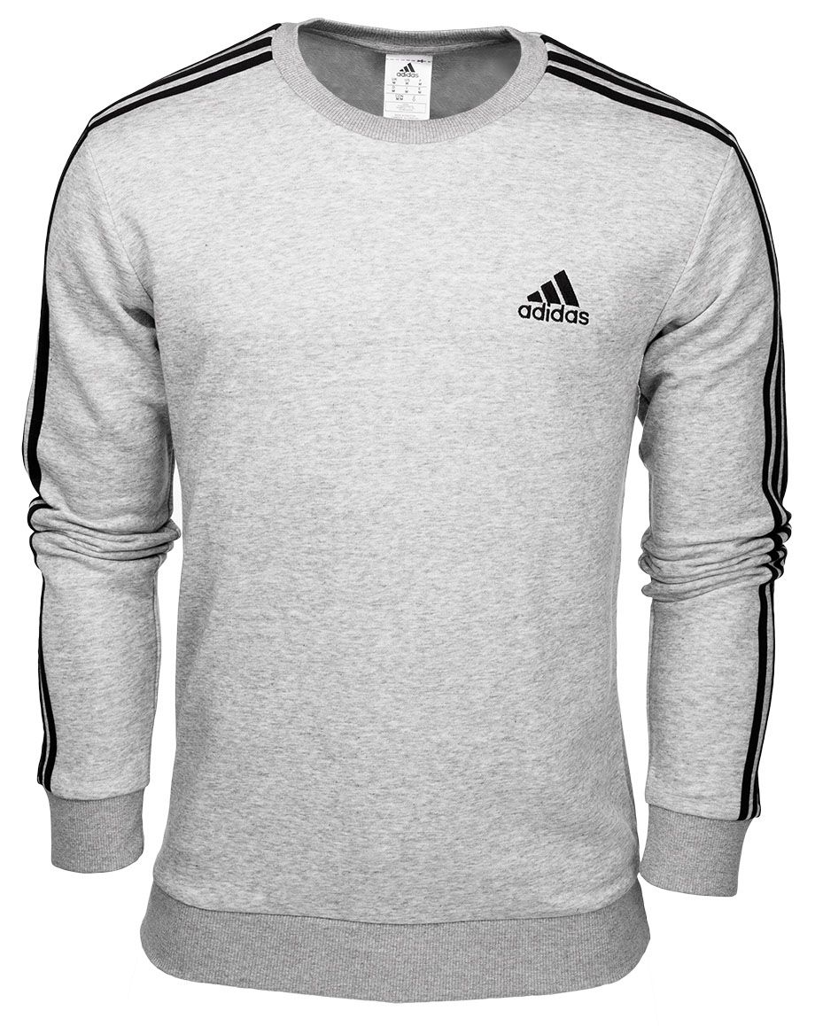 adidas Herren Bluse Essentials Sweatshirt GK9101