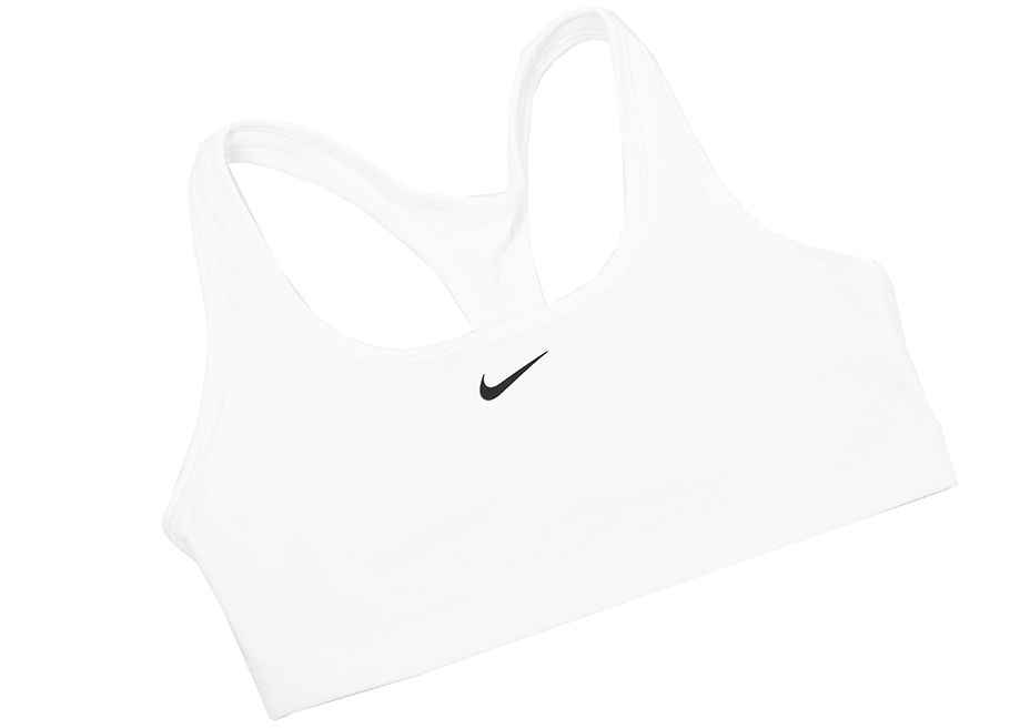 Nike Büstenhalter Swoosh Light Support DX6817 100