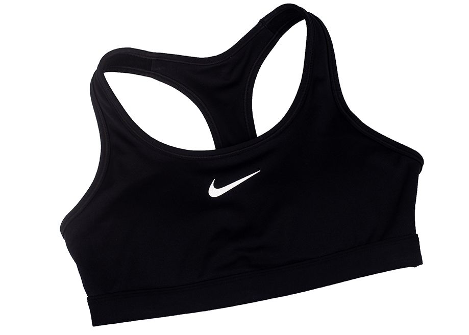 Nike Büstenhalter Swoosh Nesium Support DX6821 010