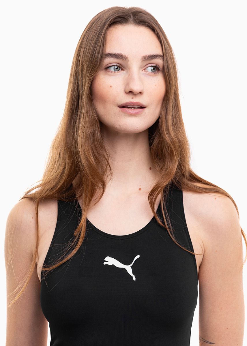 PUMA Damen Badeanzug Racerb 1 907681 03 PUMA Damen Badeanzug Racerb 1 907681 03