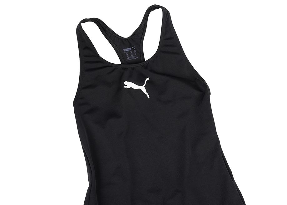 PUMA Damen Badeanzug Racerb 1 907681 03 PUMA Damen Badeanzug Racerb 1 907681 03
