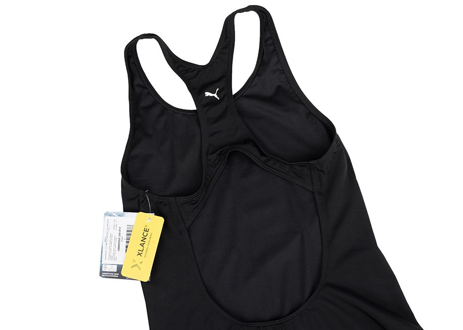 PUMA Damen Badeanzug Racerb 1 907681 03 PUMA Damen Badeanzug Racerb 1 907681 03