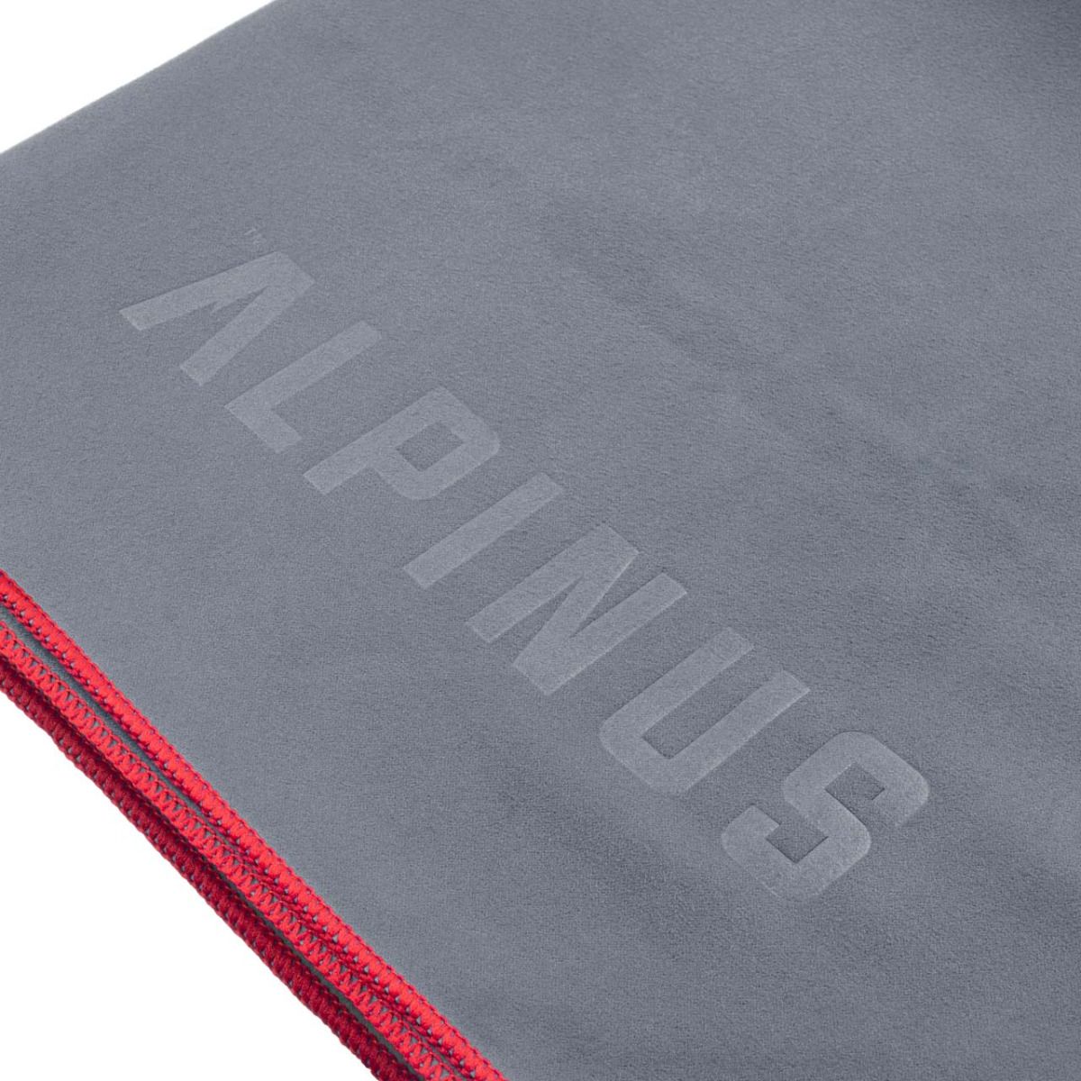 Alpinus Handtuch Towel Tarifa CH43596