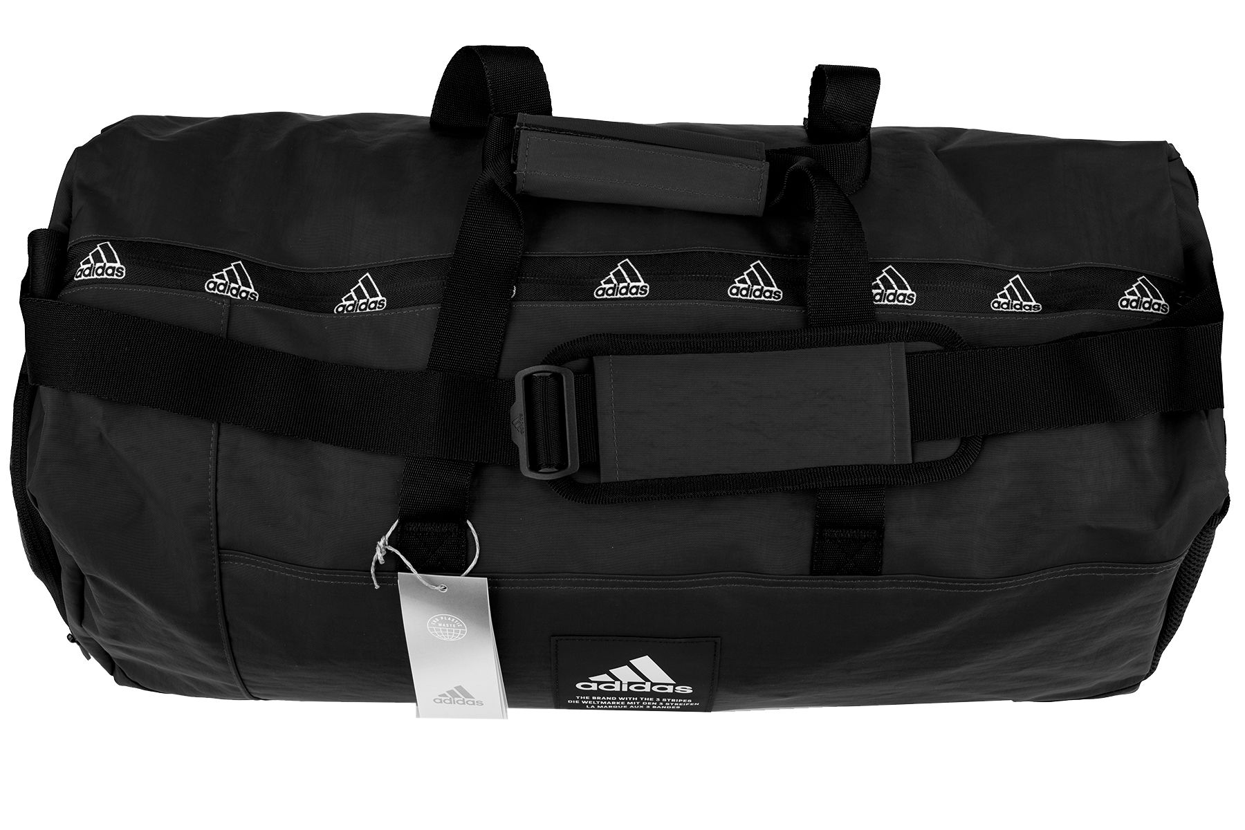 adidas Tasche 4ATHLTS Duffel M HC7272