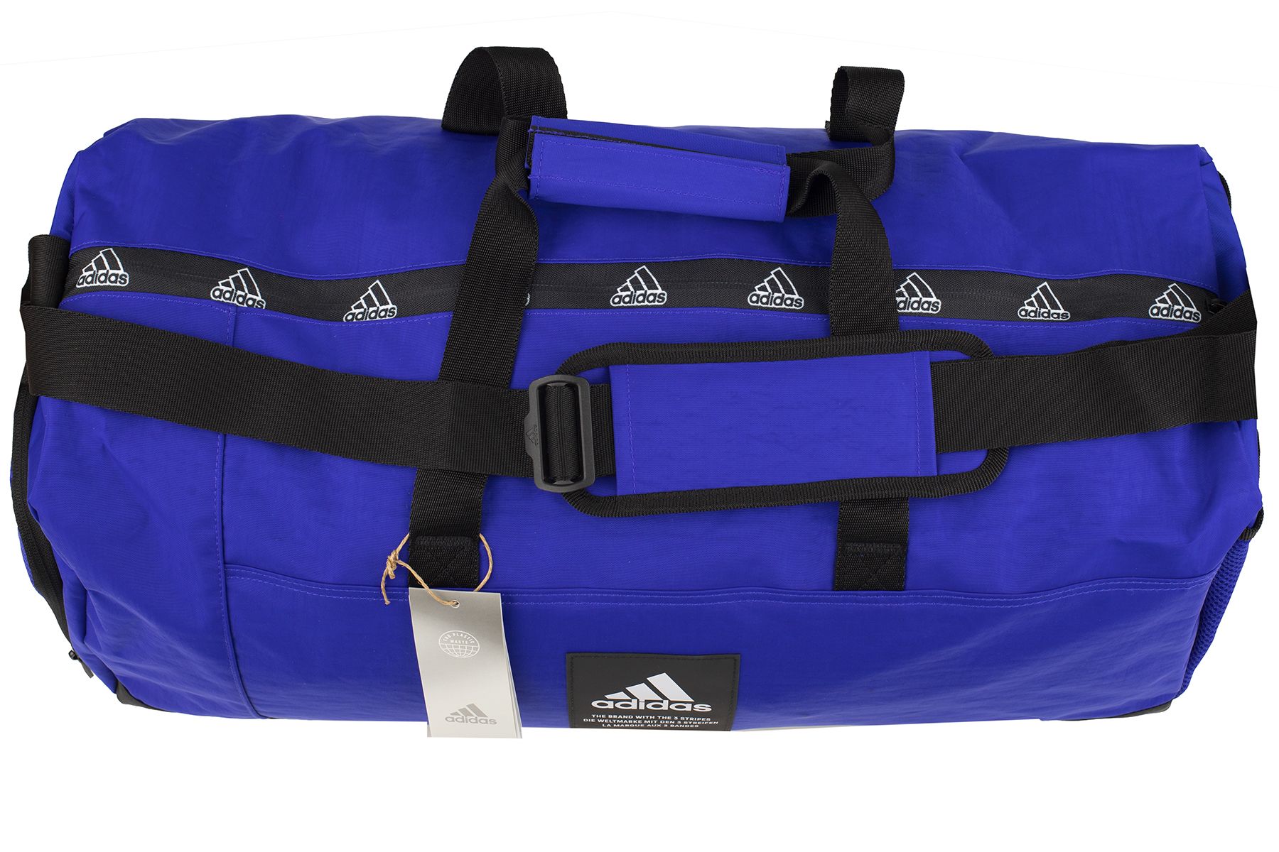 adidas Tasche 4ATHLTS Duffel M HR9661