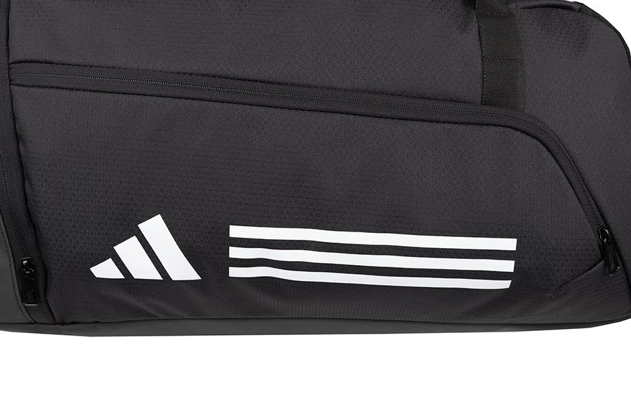 adidas Tasche Essentials 3-Stripes Duffel Bag M IP9863