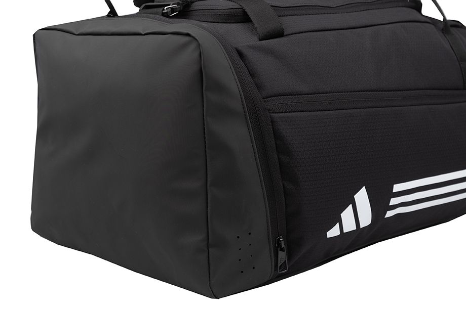 adidas Tasche Essentials 3-Stripes Duffel Bag M IP9863