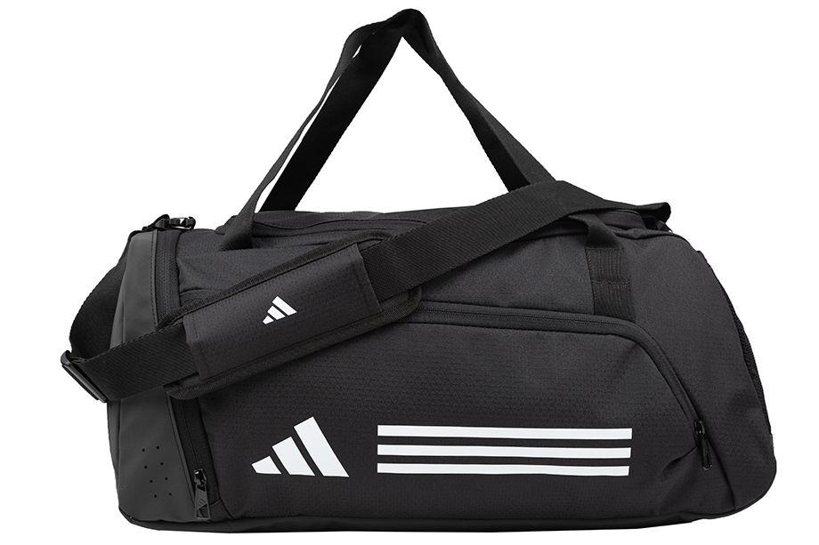 adidas Tasche Essentials 3-Stripes Duffel Bag S IP9862