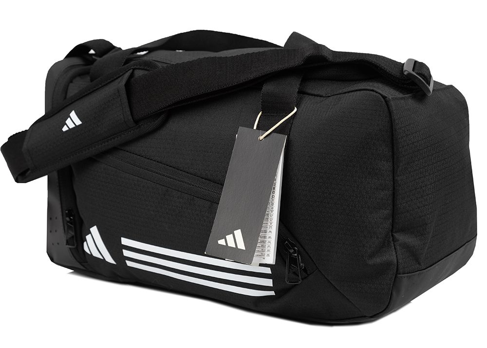 adidas Tasche Essentials 3-Stripes Duffel Bag XS IP9861