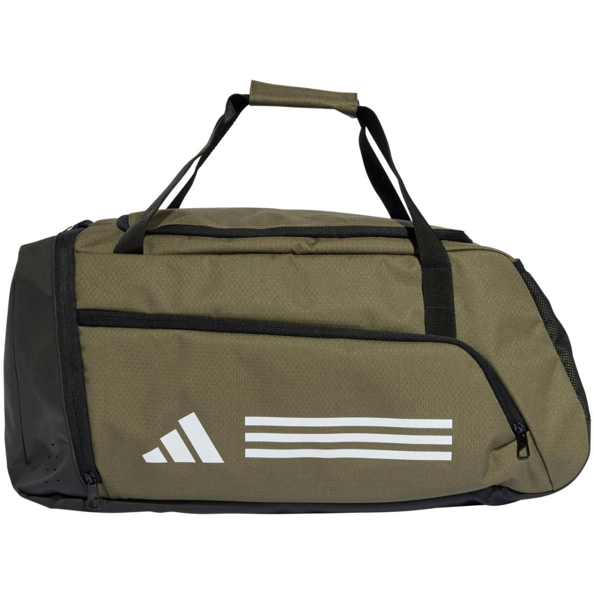 adidas Tasche Essentials 3-Stripes Duffel Bag M IZ1918