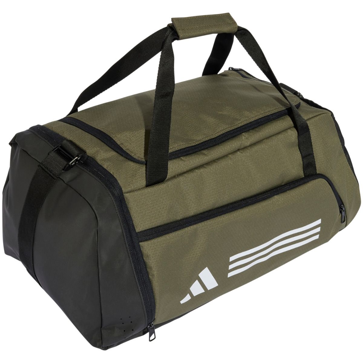 adidas Tasche Essentials 3-Stripes Duffel Bag M IZ1918