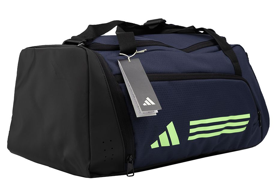 adidas Tasche Essentials 3-Stripes Duffel Bag S IR9821