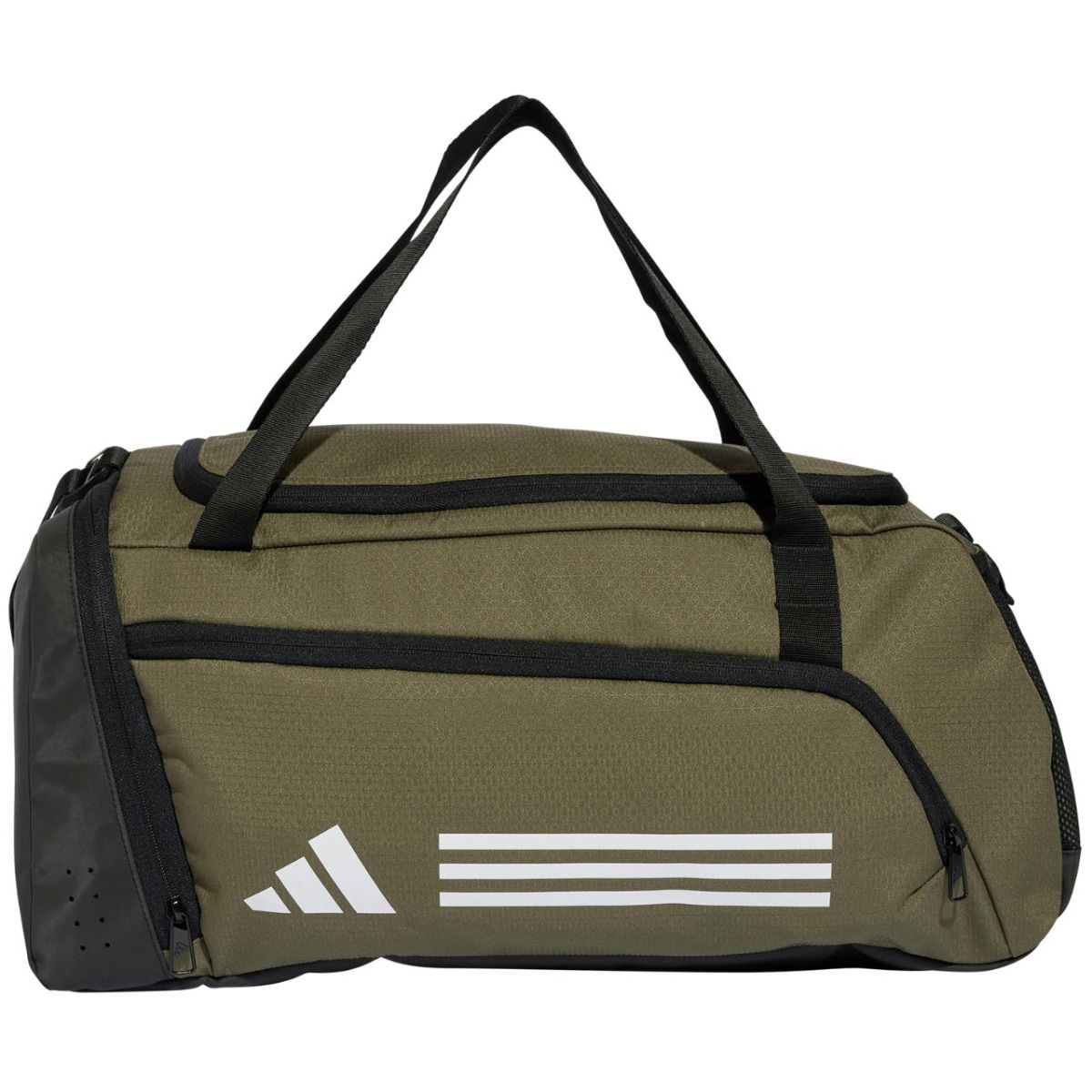 adidas Tasche Essentials 3-Stripes Duffel Bag S IZ1907