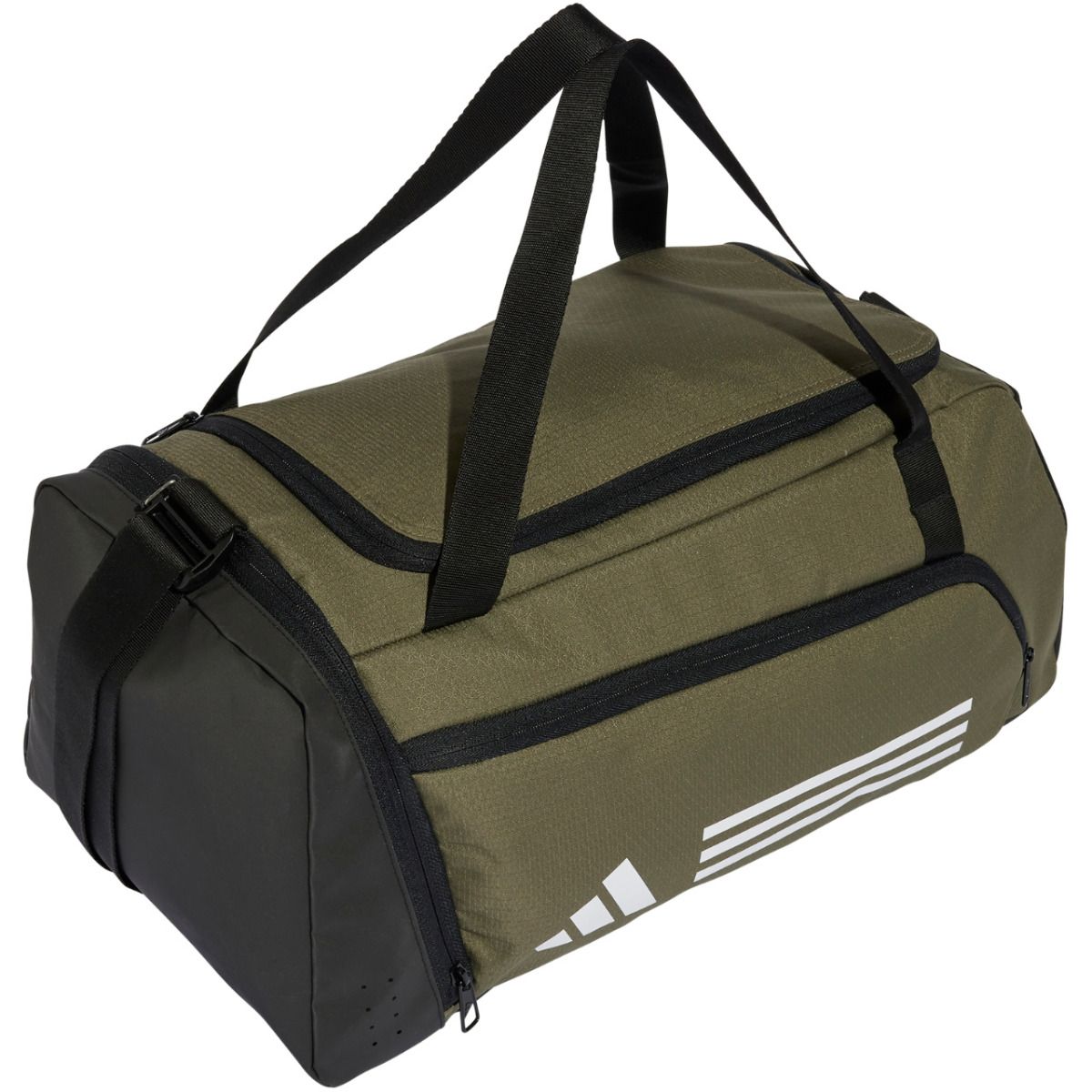 adidas Tasche Essentials 3-Stripes Duffel Bag S IZ1907