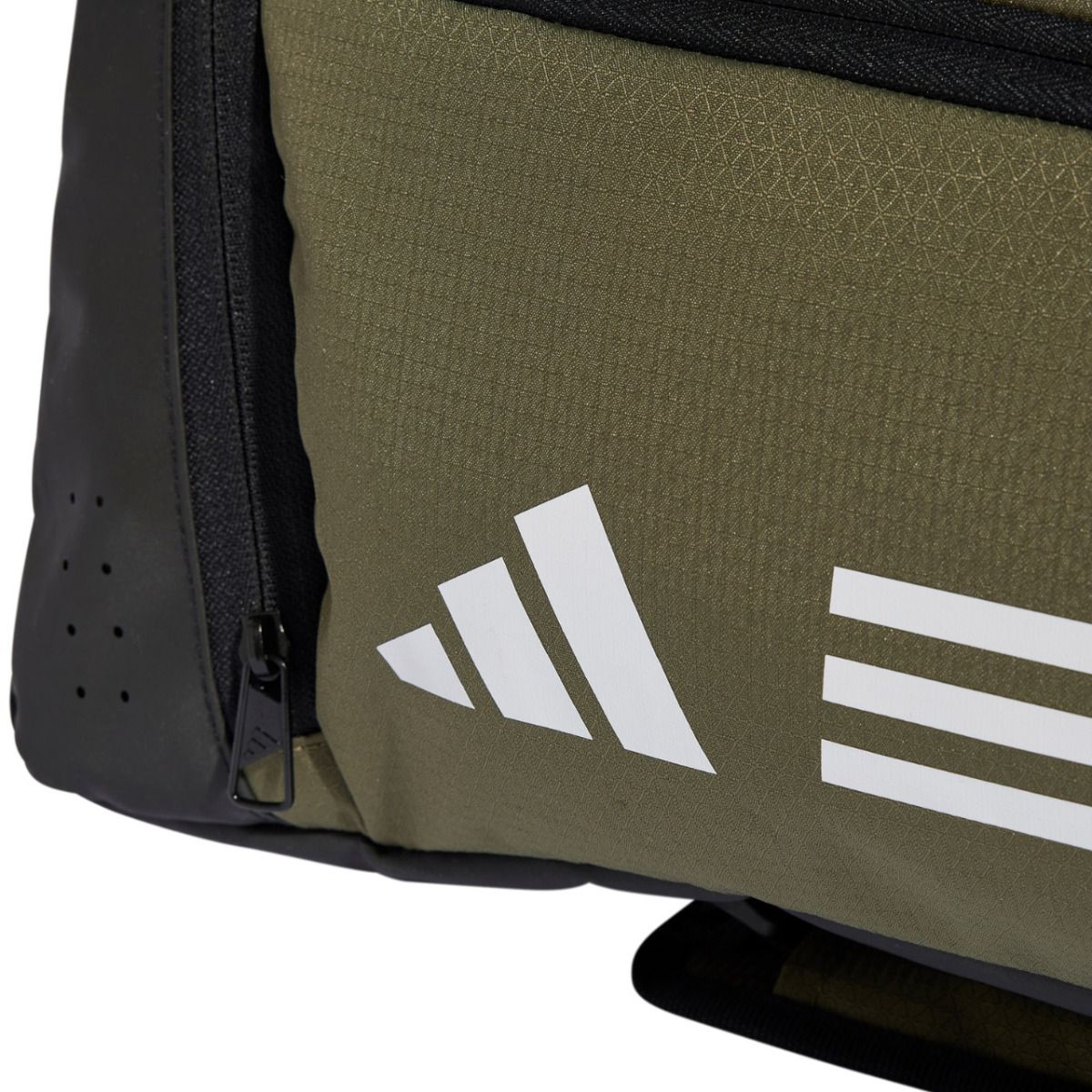 adidas Tasche Essentials 3-Stripes Duffel Bag S IZ1907