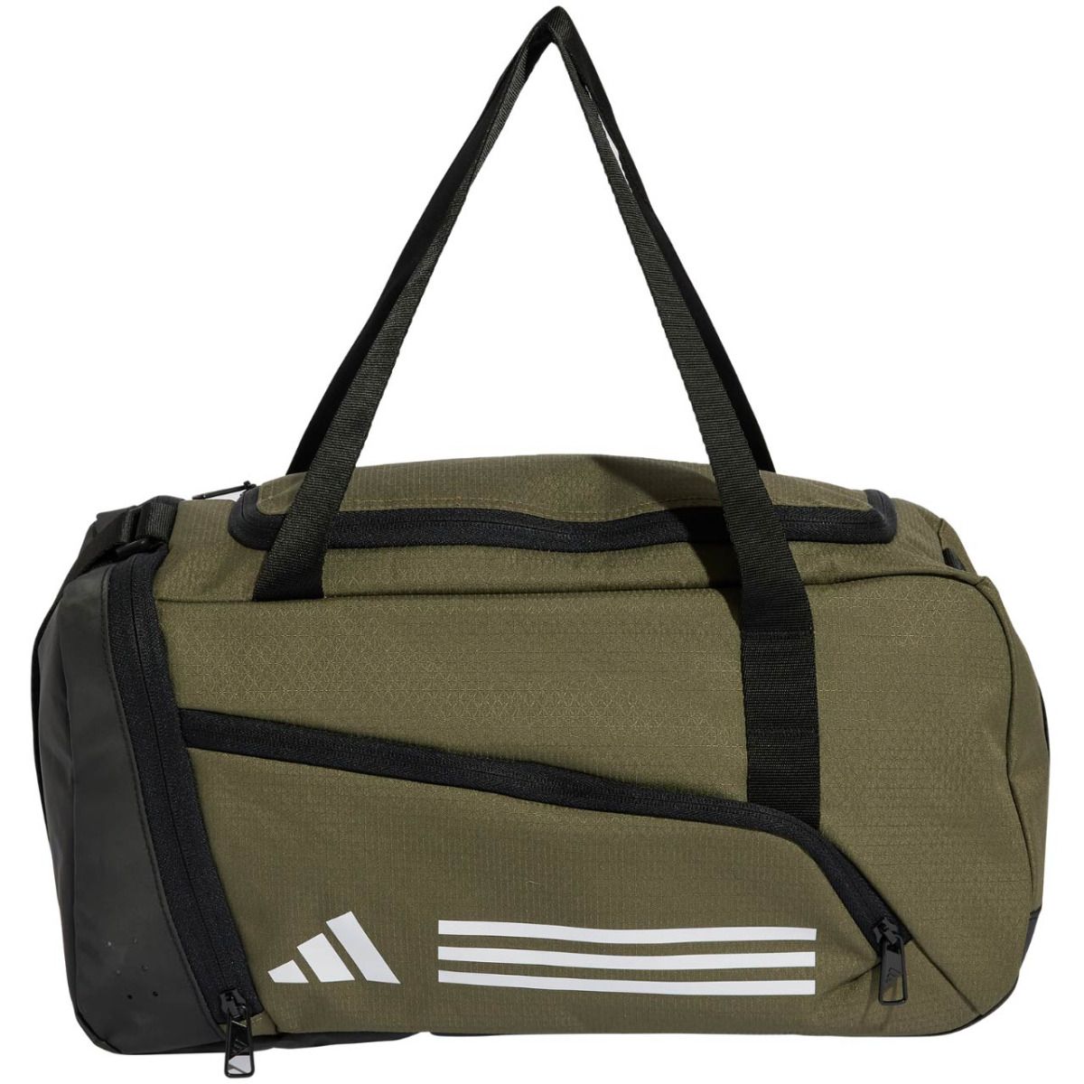 adidas Tasche Essentials 3-Stripes Duffel Bag XS IZ1906