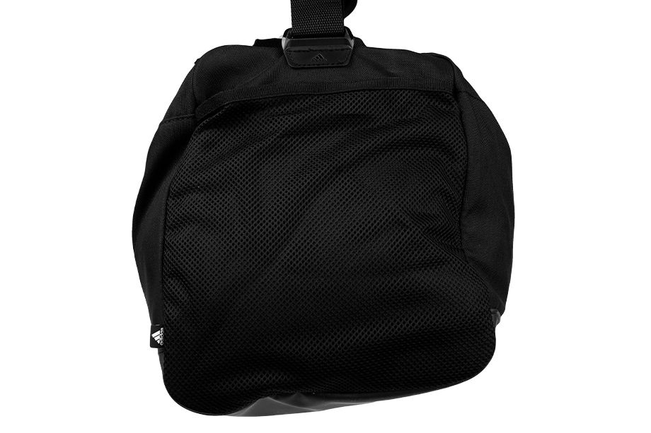 adidas Sporttasche Essentials 3- Stripes Duffel Bag M GN2046 adidas Sporttasche Essentials 3- Stripes Duffel Bag M GN2046