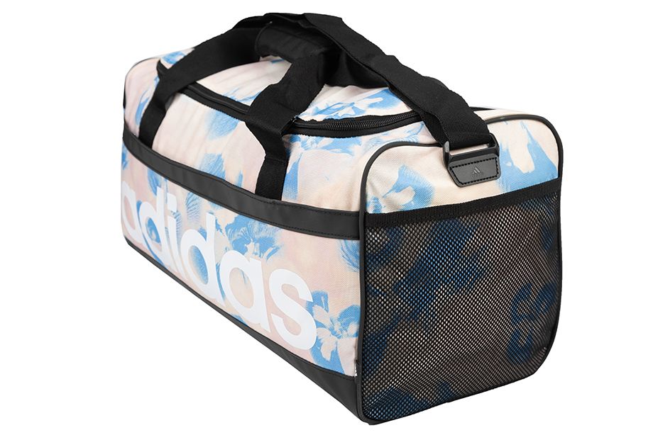 adidas Tasche Essentials Duffel Bag S GFX W IS3781