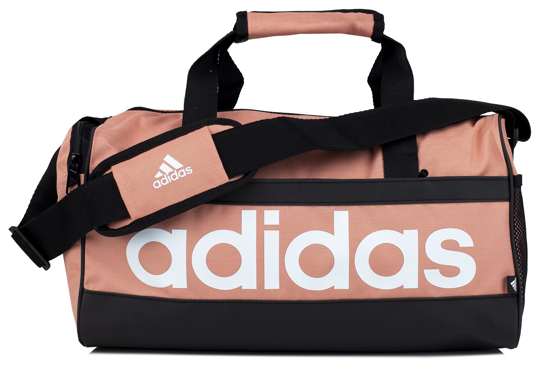 adidas Tasche Essentials Linear Duffel Extra Small IL5765 OUTLET