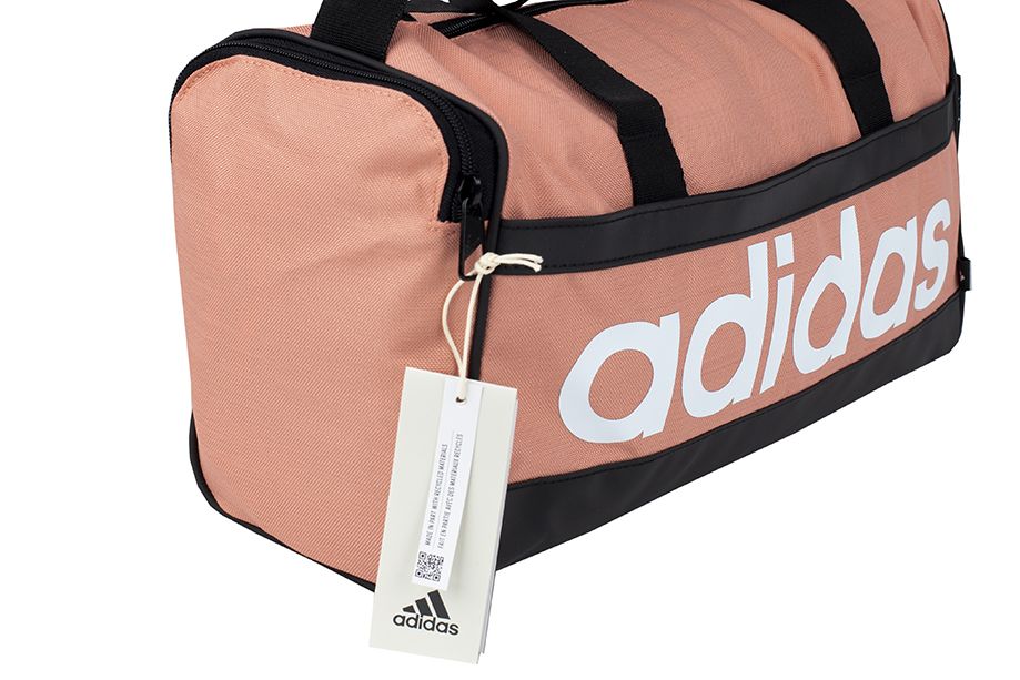 adidas Tasche Essentials Linear Duffel Extra Small IL5765 adidas Tasche Essentials Linear Duffel Extra Small IL5765