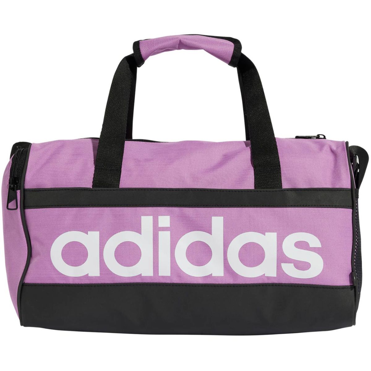 adidas Tasche Essentials Linear Duffel Extra Small IZ1901