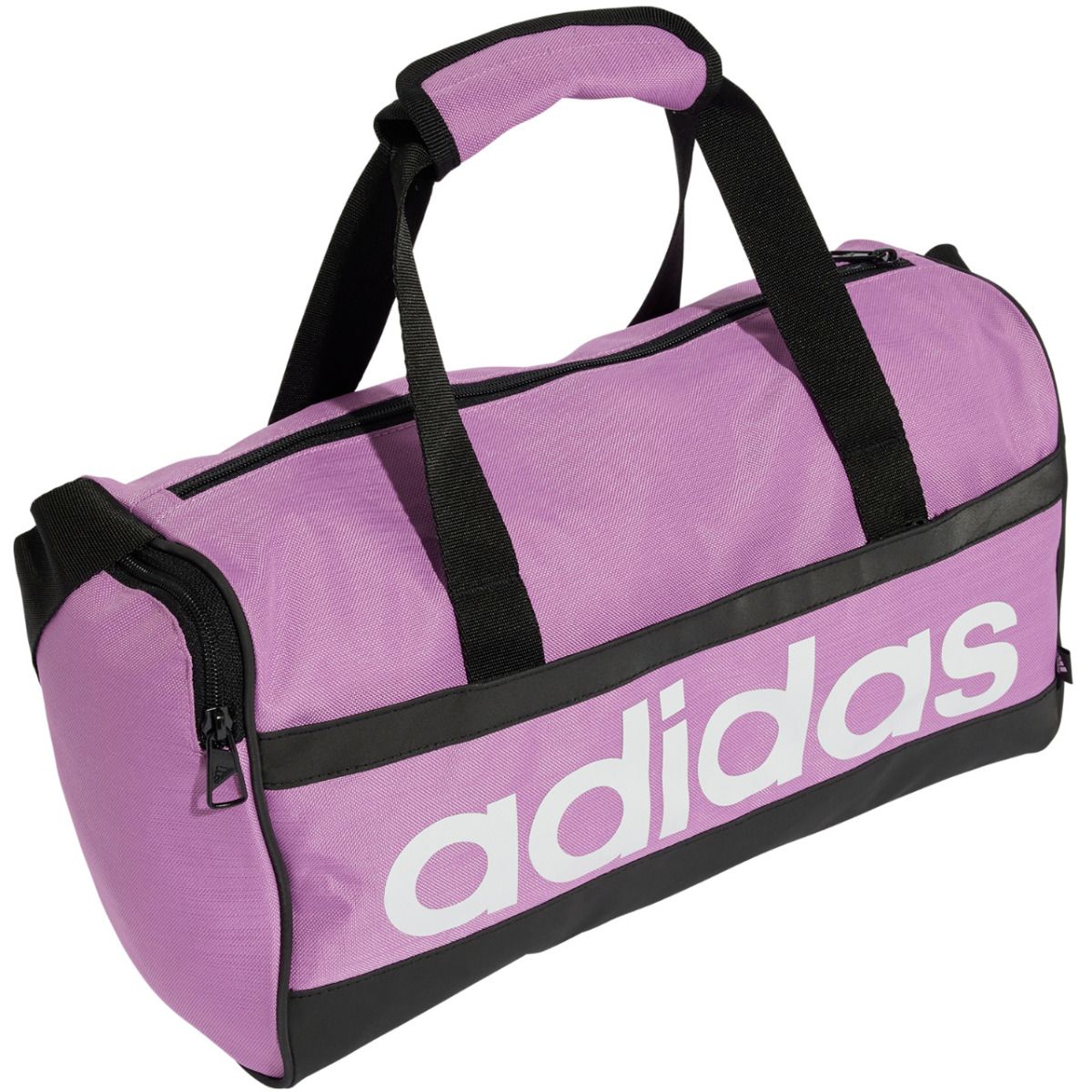 adidas Tasche Essentials Linear Duffel Extra Small IZ1901