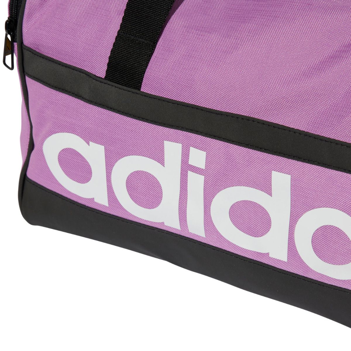 adidas Tasche Essentials Linear Duffel Extra Small IZ1901