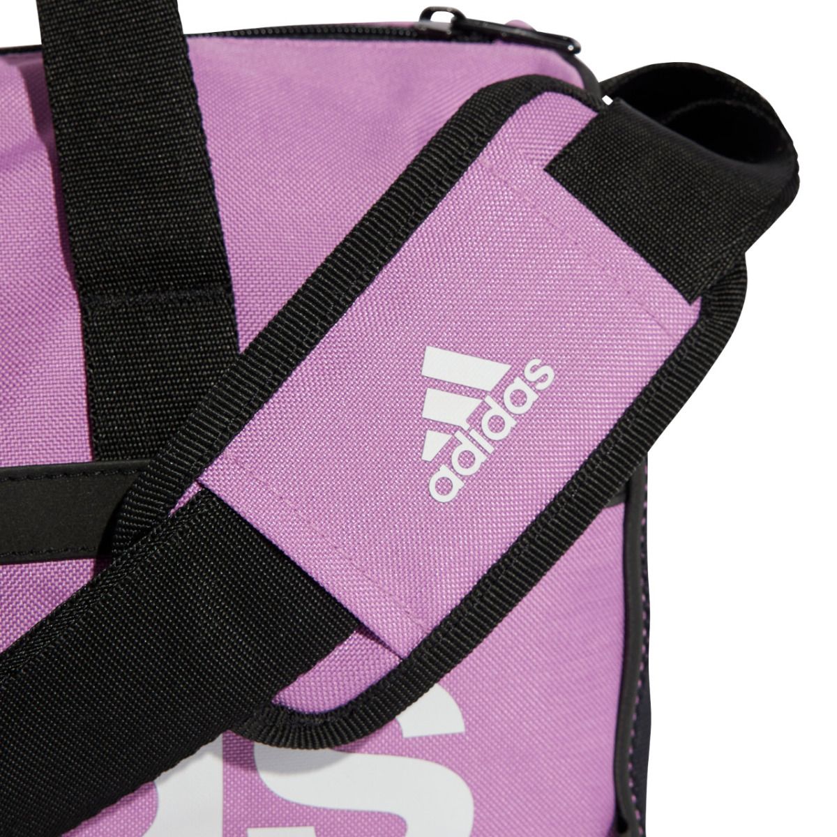 adidas Tasche Essentials Linear Duffel Extra Small IZ1901