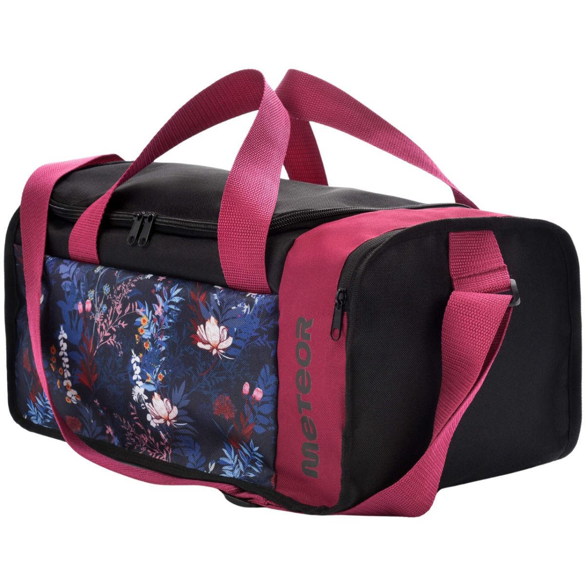 Meteor Tasche Fitness Nanuq 16893