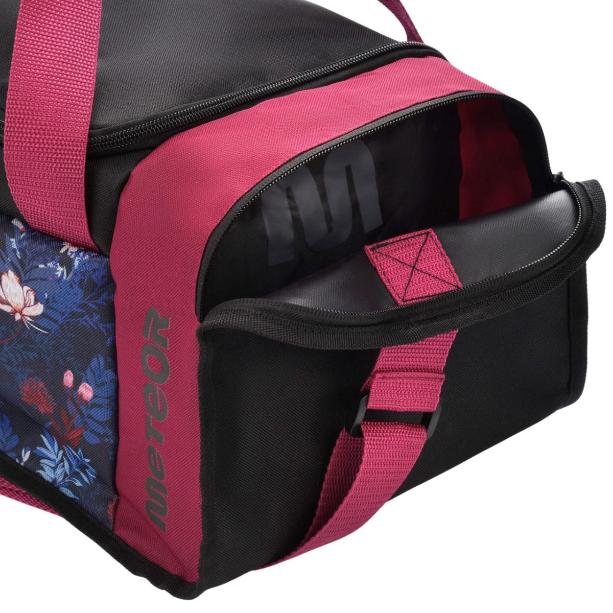 Meteor Tasche Fitness Nanuq 16893