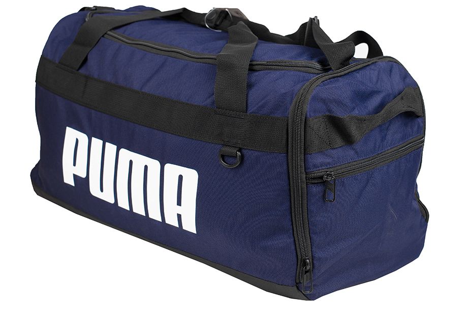 PUMA Sporttasche Challenger Duffel S 79530 02