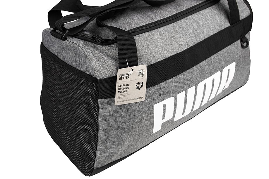 PUMA Tasche Challenger Duffel S 79530 12