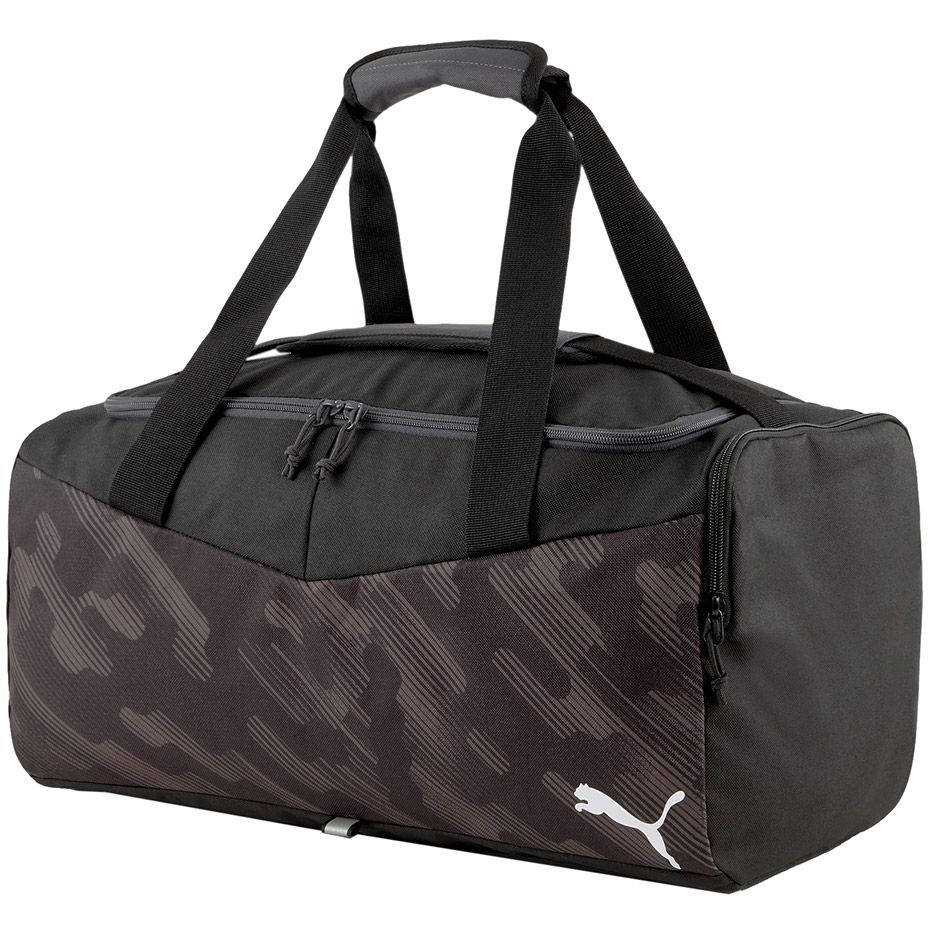 PUMA Sporttasche mit Reißverschluss individualRISE Medium Bag 78599 03