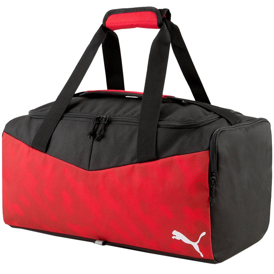 PUMA Sporttasche mit Reißverschluss individualRISE Small Bag 78600 01